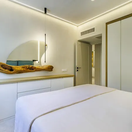 Lumen - Family Comfort With Sea Views *