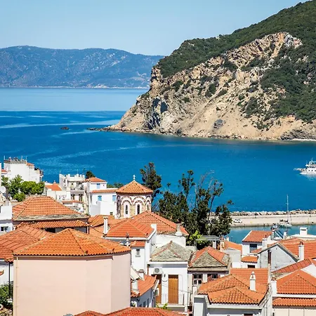 Appartement Lumen - Family Comfort With Sea Views