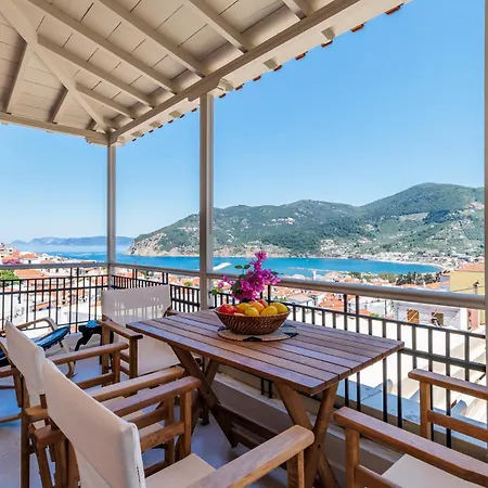 Appartement Lumen - Family Comfort With Sea Views