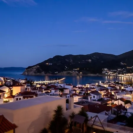 Appartement Lumen - Family Comfort With Sea Views