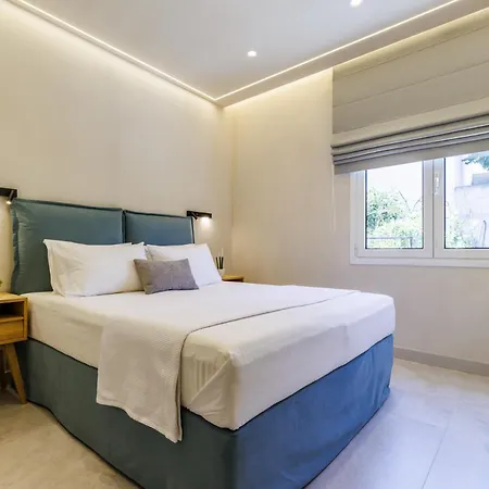 The Amber Hideaway Apartment Skopelos Town