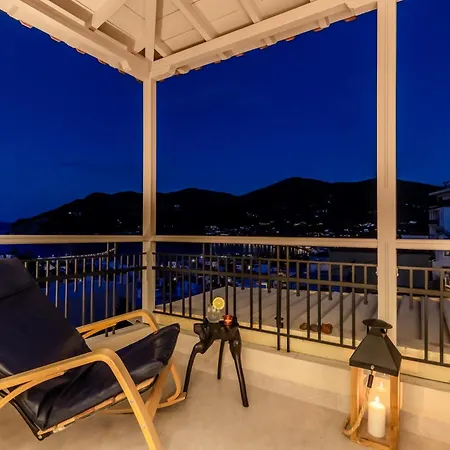 Appartement Lumen - Family Comfort With Sea Views *