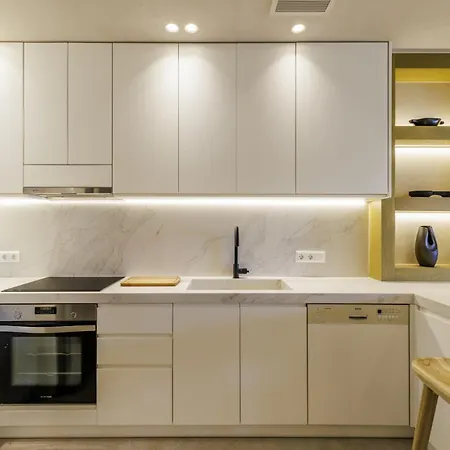 Lumen - Family Comfort With Sea Views * Skopelos