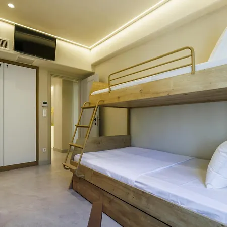The Amber Hideaway Apartment Skopelos Town
