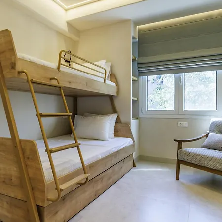 Appartement Lumen - Family Comfort With Sea Views