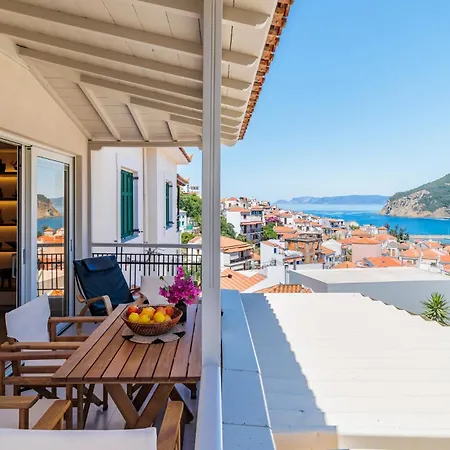 Appartement Lumen - Family Comfort With Sea Views *