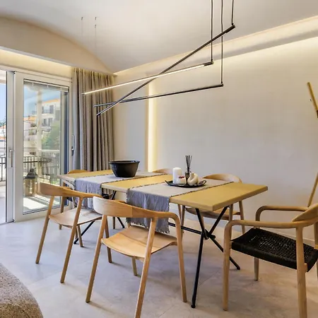 Lumen - Family Comfort With Sea Views * Skopelos