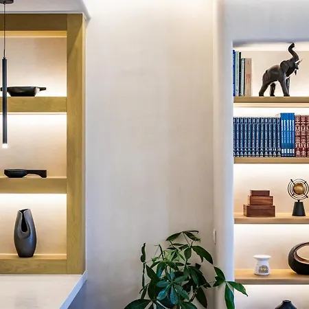 Lumen - Family Comfort With Sea Views