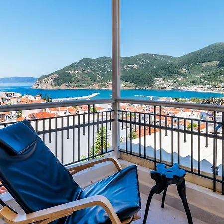 Lumen - Family Comfort With Sea Views