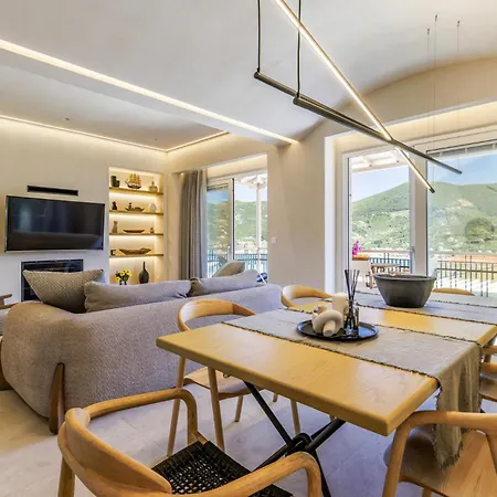 Lumen - Family Comfort With Sea Views *