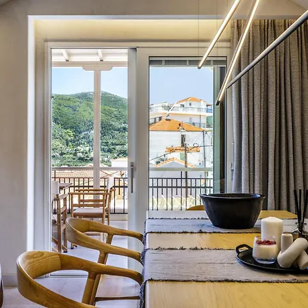 Apartment The Amber Hideaway