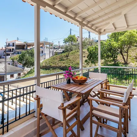 Lumen - Family Comfort With Sea Views