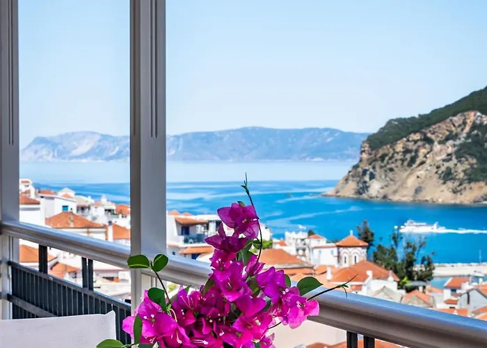 Apartament Lumen - Family Comfort With Sea Views