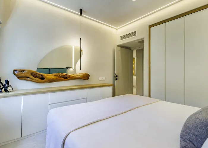 Lumen - Family Comfort With Sea Views *