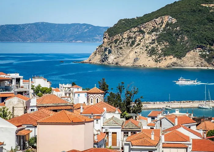 Apartament Lumen - Family Comfort With Sea Views