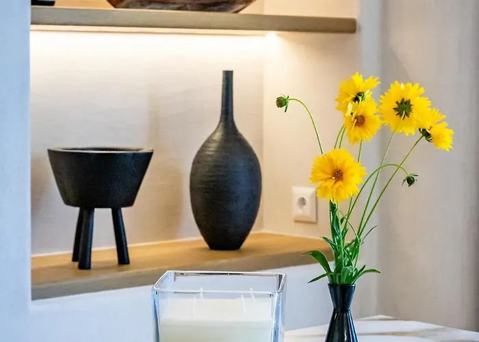 Lumen - Family Comfort With Sea Views Apartament