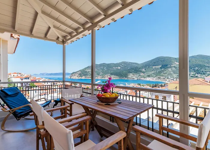 Apartament Lumen - Family Comfort With Sea Views