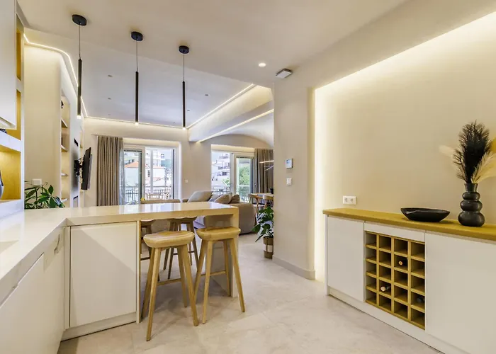 Lumen - Family Comfort With Sea Views *