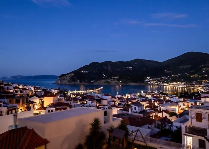 Apartament Lumen - Family Comfort With Sea Views