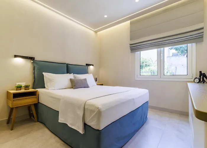 Lumen - Family Comfort With Sea Views Apartament Skopelos