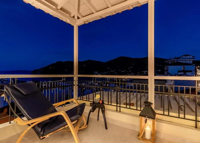 Apartament Lumen - Family Comfort With Sea Views *