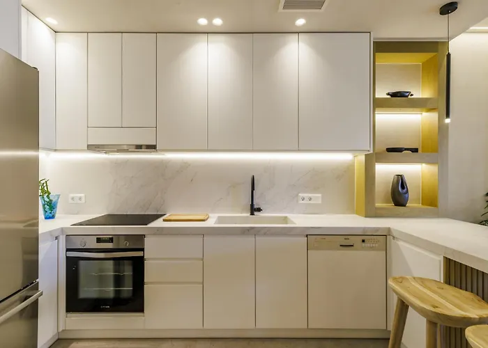 Lumen - Family Comfort With Sea Views * Skopelos