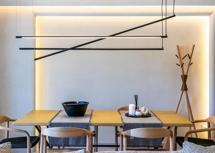 Lumen - Family Comfort With Sea Views Skopelos