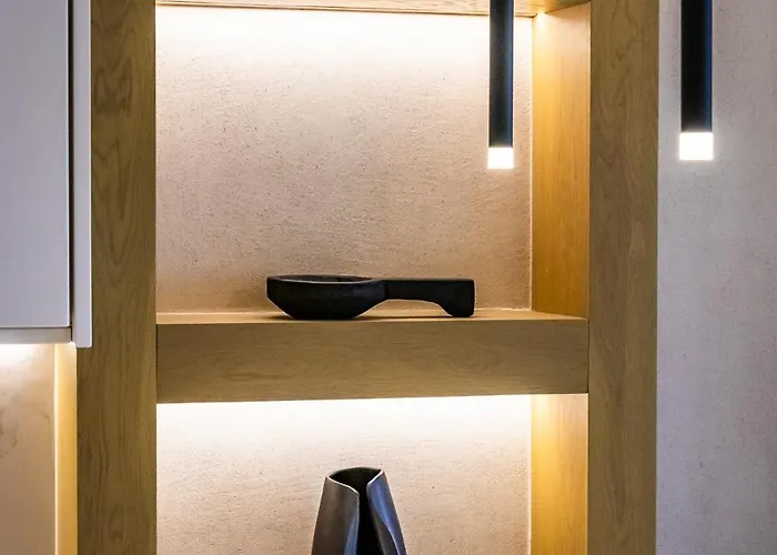 Lumen - Family Comfort With Sea Views Apartament *