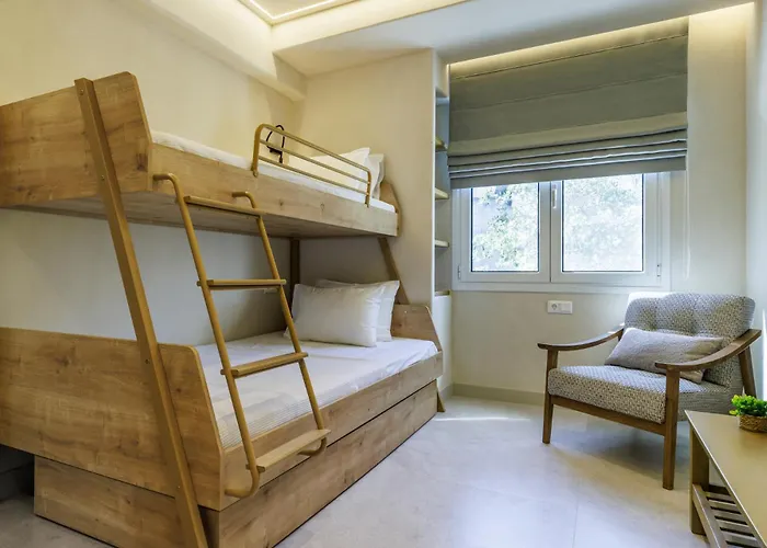 Apartament Lumen - Family Comfort With Sea Views