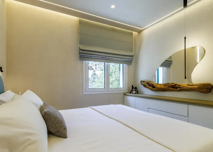 Lumen - Family Comfort With Sea Views Apartament *