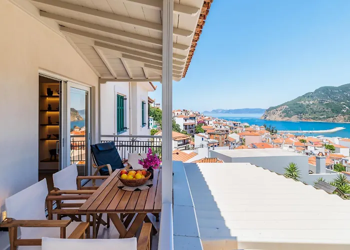 Apartament Lumen - Family Comfort With Sea Views *