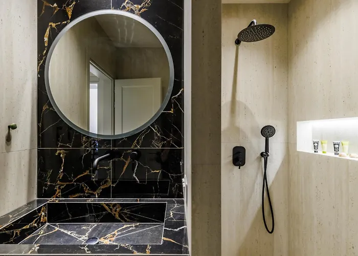 Lumen - Family Comfort With Sea Views Apartament Skopelos