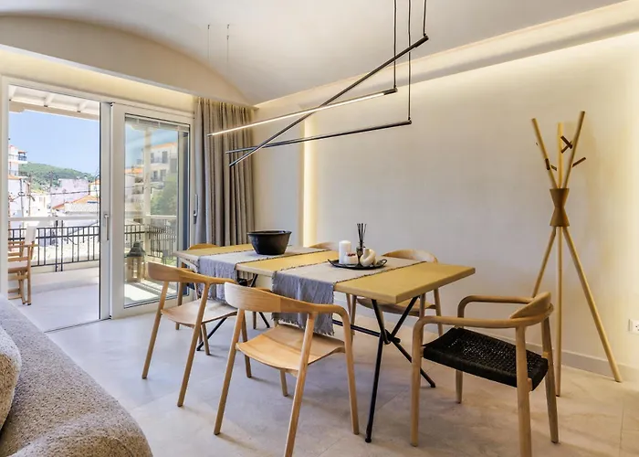 Lumen - Family Comfort With Sea Views * Skopelos