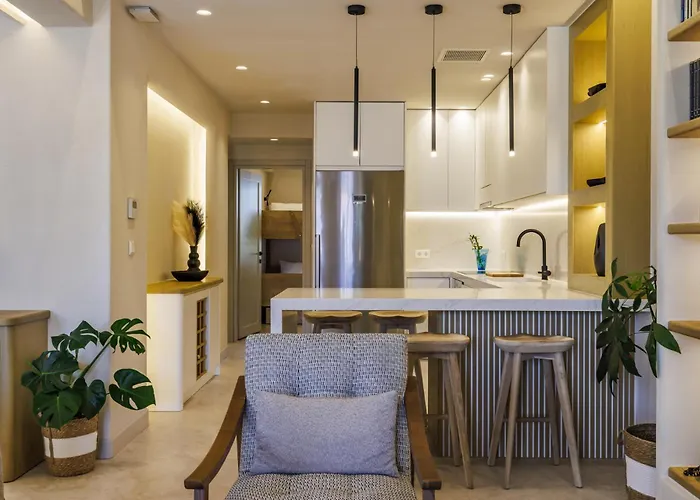 Lumen - Family Comfort With Sea Views Apartament