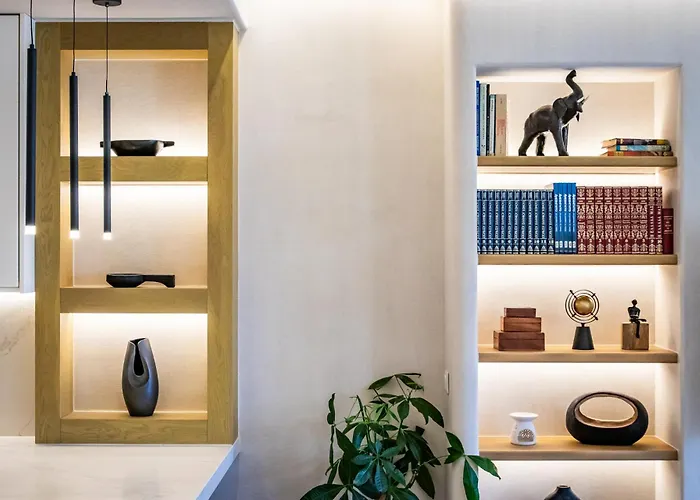 Lumen - Family Comfort With Sea Views