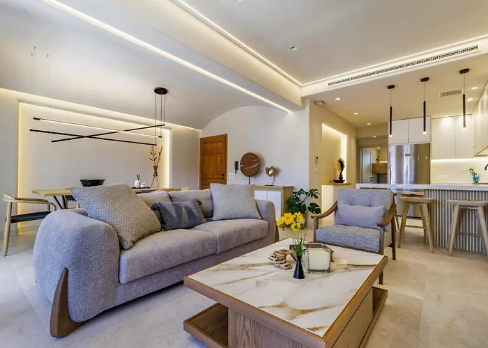 Lumen - Family Comfort With Sea Views Apartament