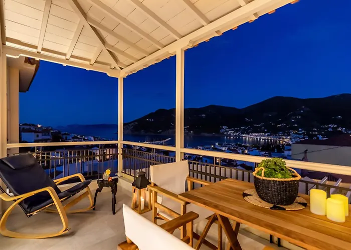 Apartament Lumen - Family Comfort With Sea Views *