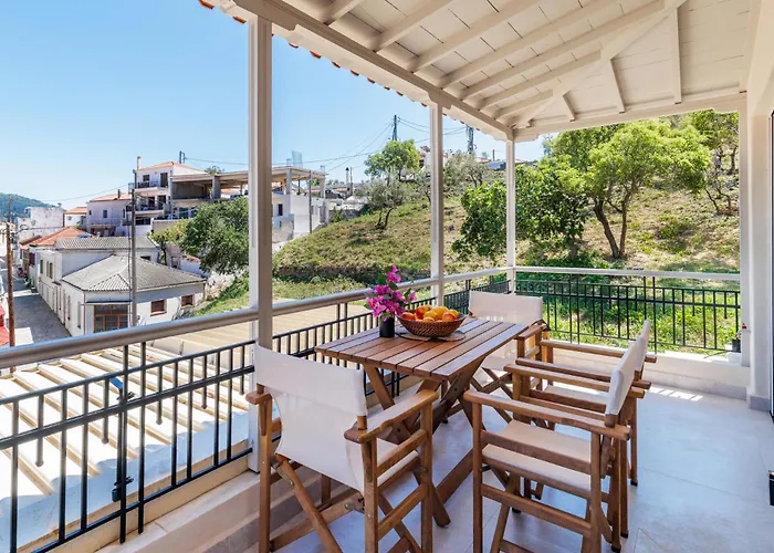 Lumen - Family Comfort With Sea Views